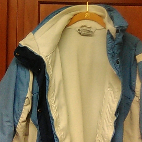 Columbia Core Ski Jacket - Picture 7 of 8